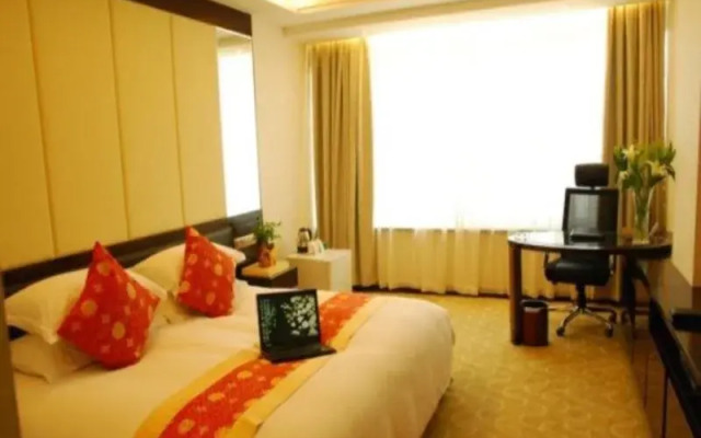 Aksu Hongfu Hotel