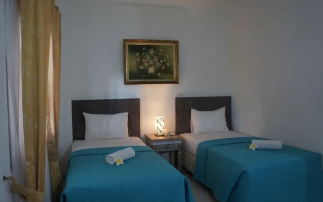 Resort Prima Candidasa