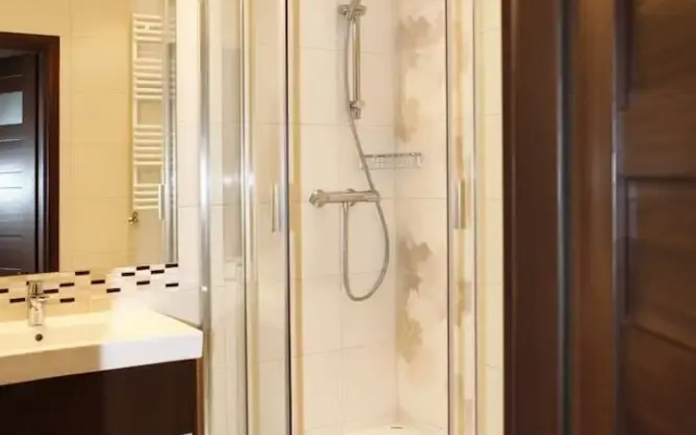 Metro Sopockie Apartamenty