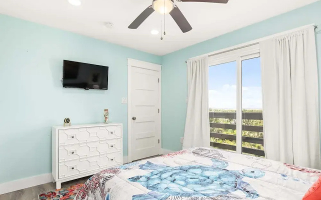 Lighthouse Point 20B by Tybee Vacation Rentals