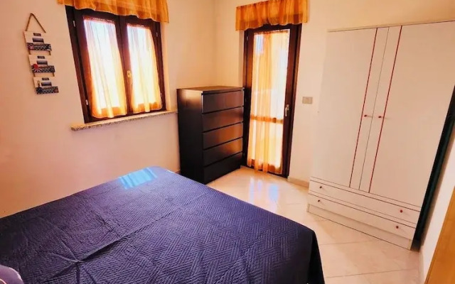 Casa Vacanza The Swing Lu Fraili