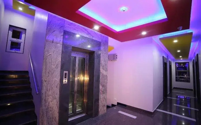 Vijaya Residency - Porur