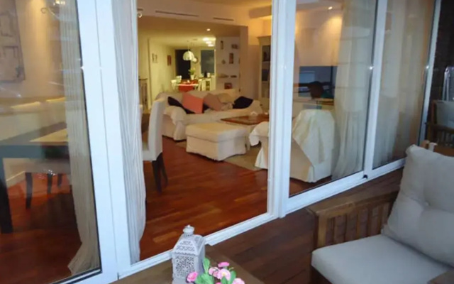 Lovely Loft Rambla