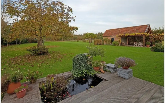 B&B Yentls Place