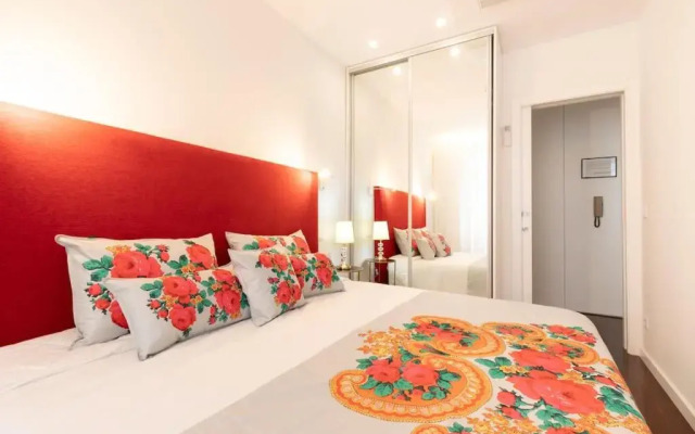 Apartamento Avenida