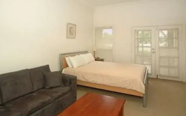 Aaa Cityfringe Apartments - Adelaide