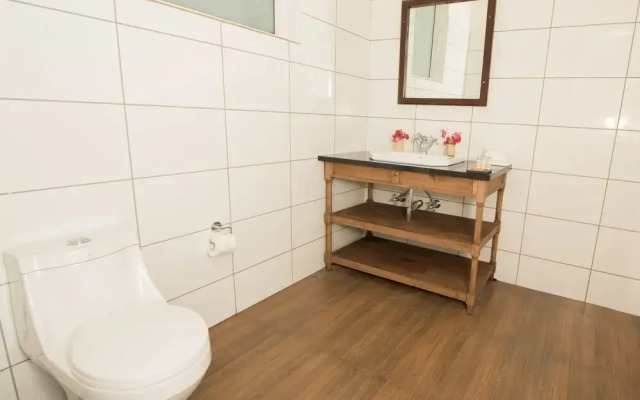 Wordsworth Lodge