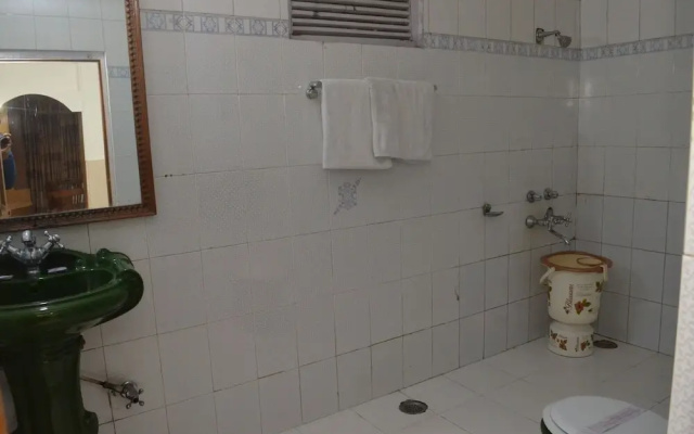 Hotel Sahil Plaza