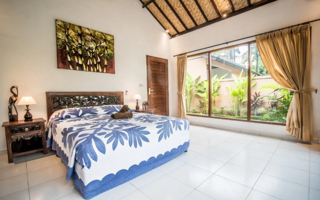 Sujaya Villas