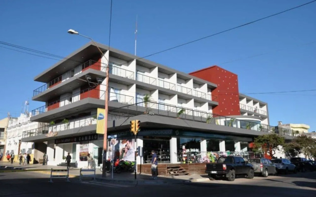 Hotel Casino San Eugenio del Cuareim