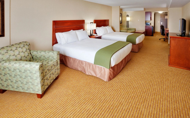 Holiday Inn Express Hotel & Suites CLARINGTON - BOWMANVILLE by IHG