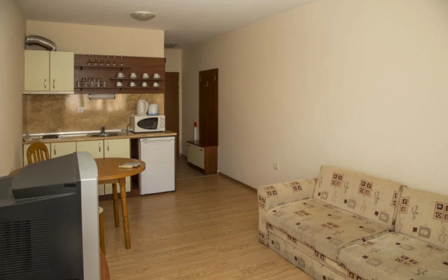 Apart Hotel Panorama