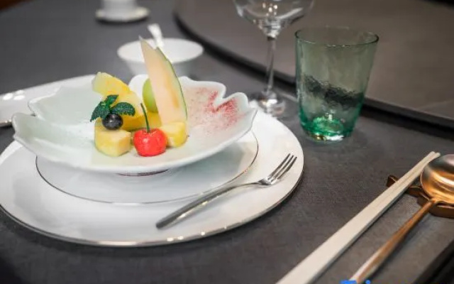 Novotel Shanghai Baoshan Jiusi