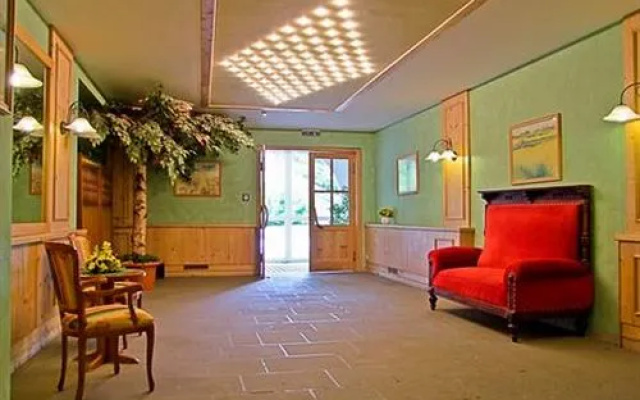 Hotel Am Rugard