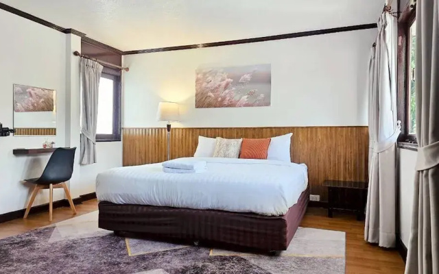 Greta Villa  Nakluea 18