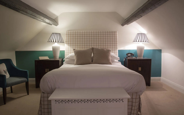 King John Inn
