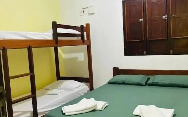 Hostel Caribe Maragogi