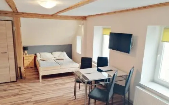 Apartamenty Wiktora