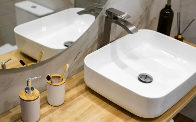 Comfort life (Комфорт лайф) на Новоданиловской набережной