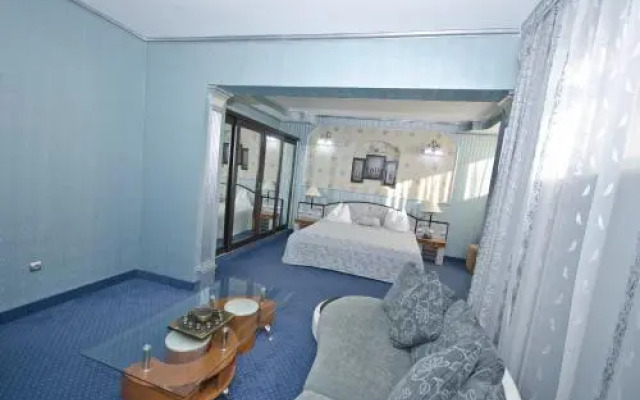 Hotel Brancusi