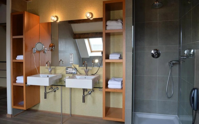 Hotel Van Eyck