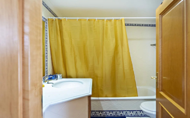 QV 208 - Sea View Apartment - Quinta Velha