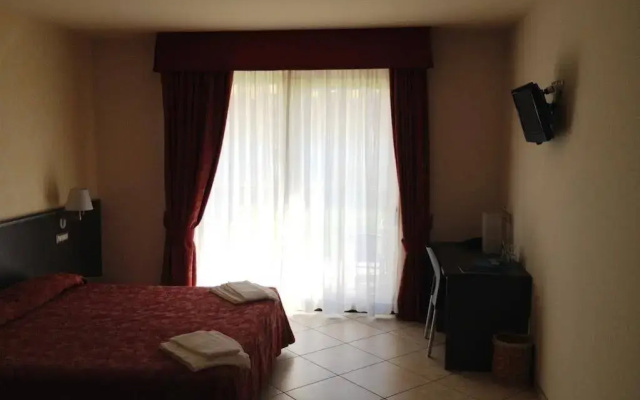 Hotel Lumin