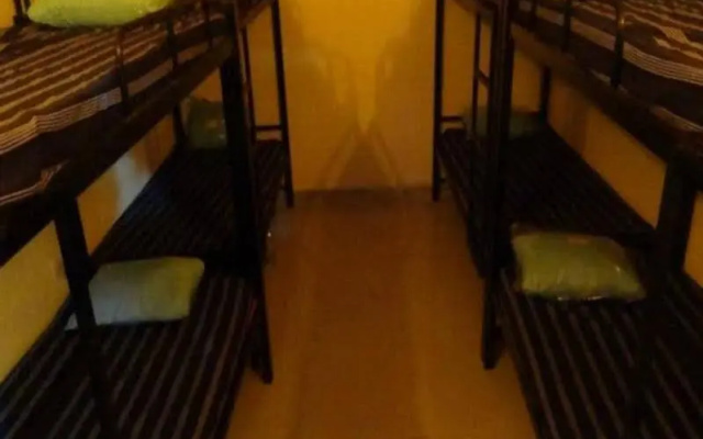 Sk Residency