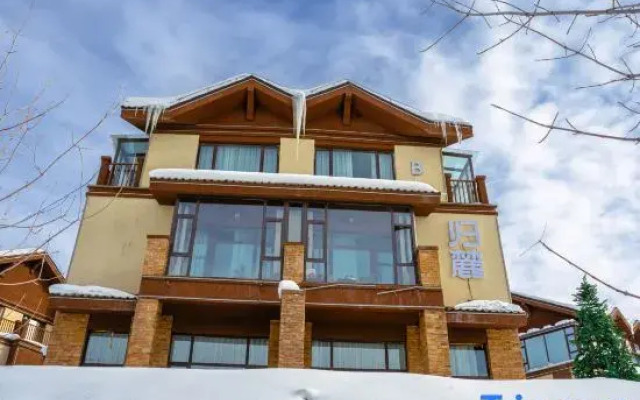 Guilu Detached Villa