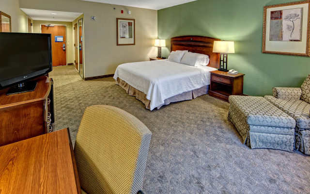 Hampton Inn & Suites Cashiers Sapphire Valley