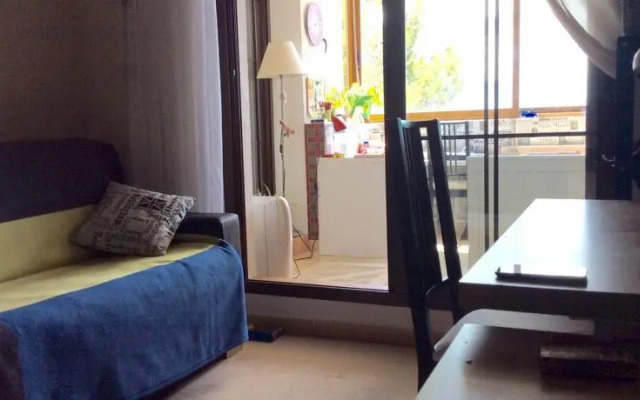 Townhouse Los Olivos D