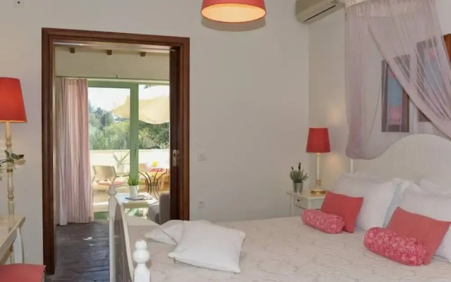 Isabella Country House Junior Suite