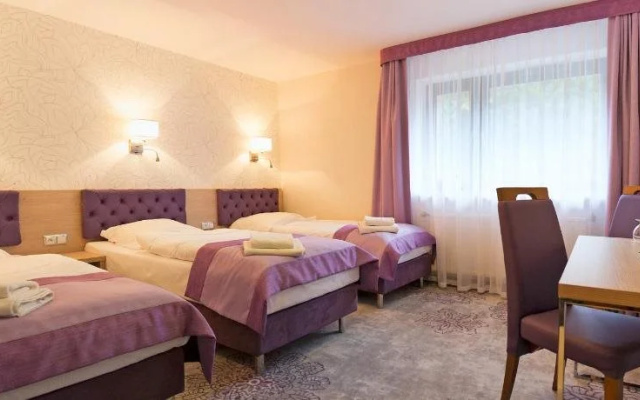 Jamrozowa Polana Hotel & Browar