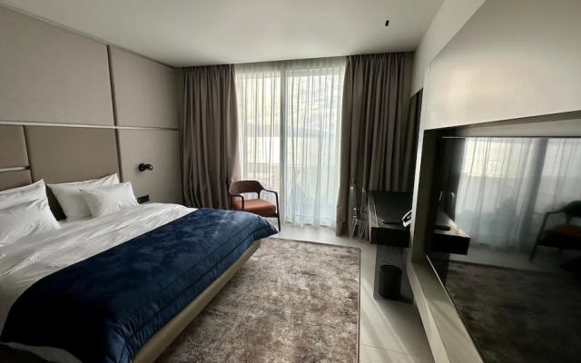 Abi's Hotel & SPA Vlore