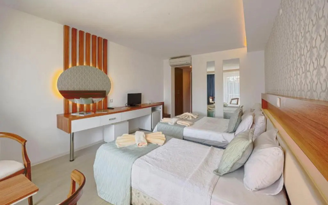 RA Resort Otel