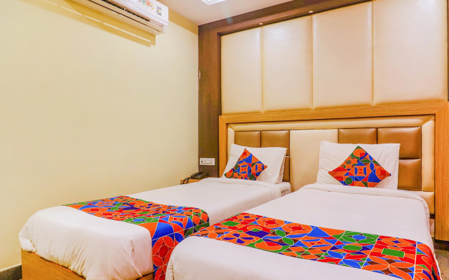 Fabhotel Keerthi'S Anupama