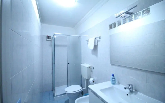 Roma Apartments Romanina