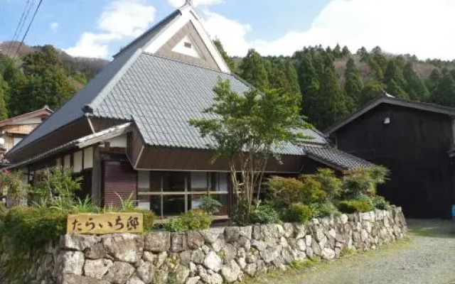 Taraichi