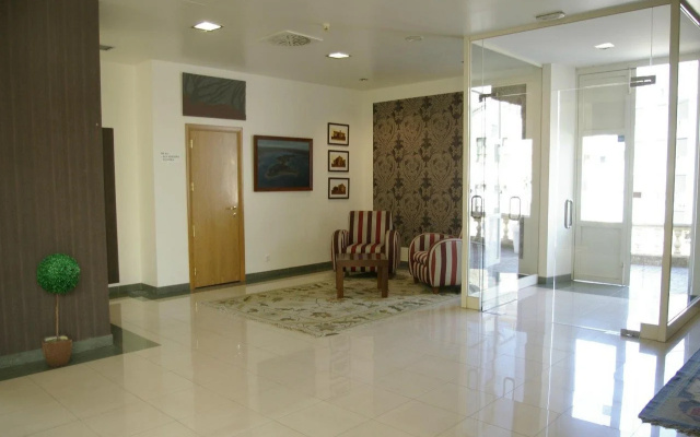 Hotel Villa de Betanzos