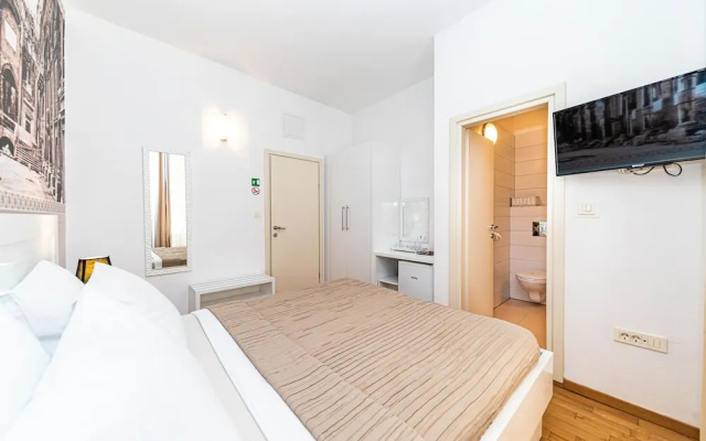 Riva City Rooms