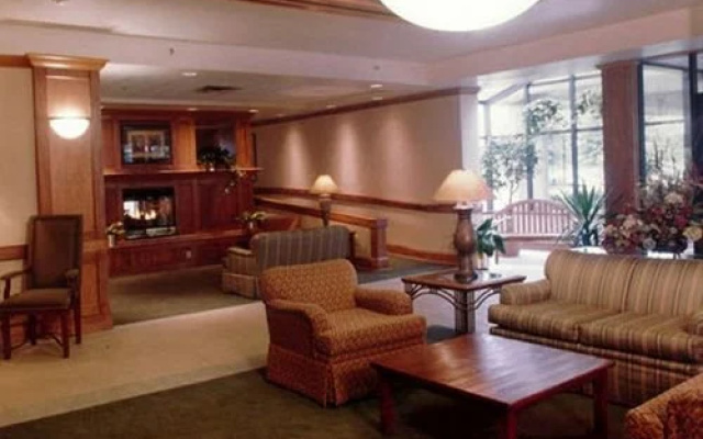 Extend A Suites Indianapolis