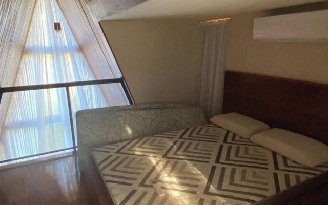 Vila Tucunaré Chalés Premium - Camaçari