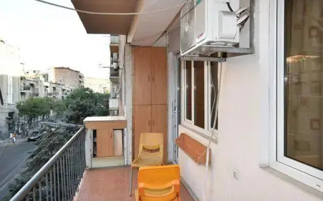 Rent Inn Yerevan (Рент Инн Ереван) на улице Вардананц 4