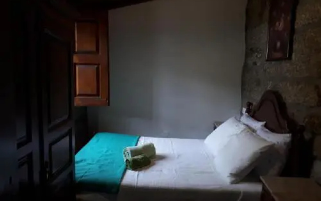 Casa da Aldeia