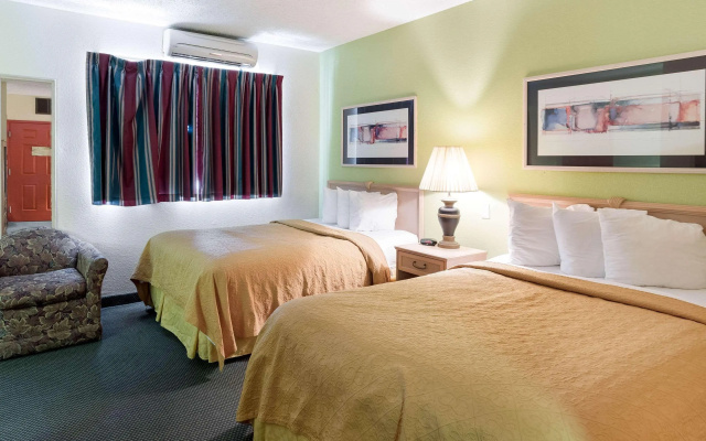 Quality Inn & Suites Paragould