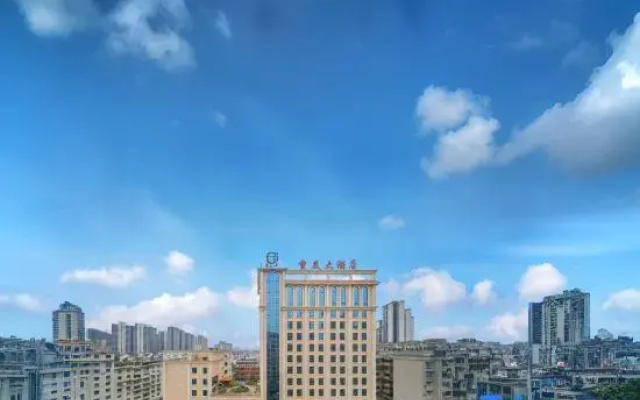Chongmei Hotel