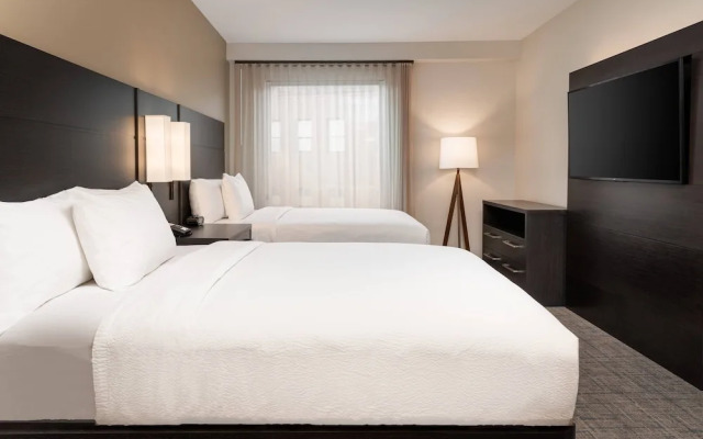 Residence Inn By Marriott Grand Rapids Downtown