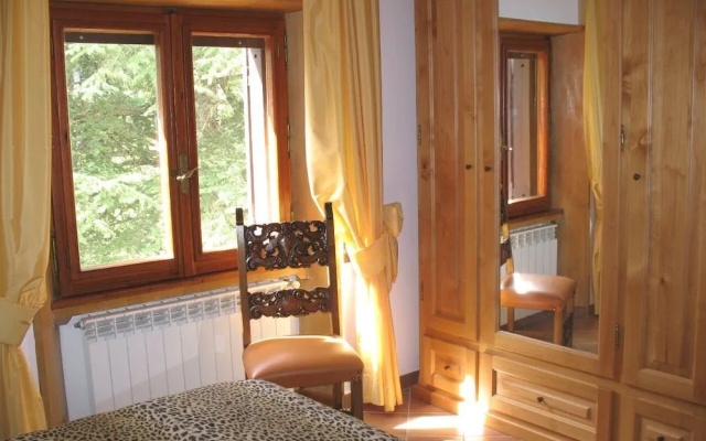 B&B Gli Scoiattoli