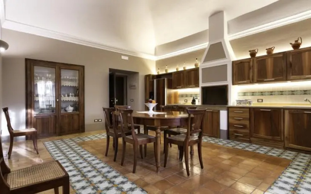 La Villa Teloni