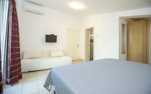 Apartments Mosor